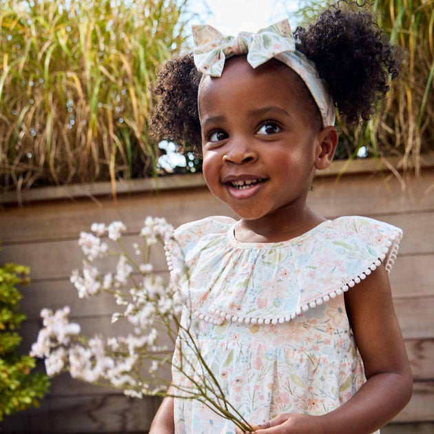 Magnetic Me Charlotte Dress Multi US 5 3