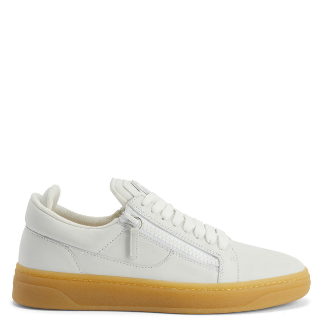 Giuseppe Zanotti GZ94 Sneakers White US 8 5