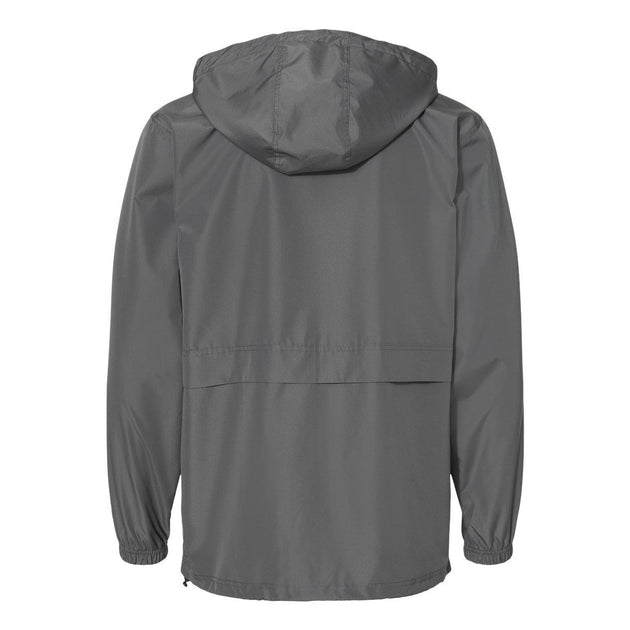 Champion Anorak Jacket Pink Medium 3