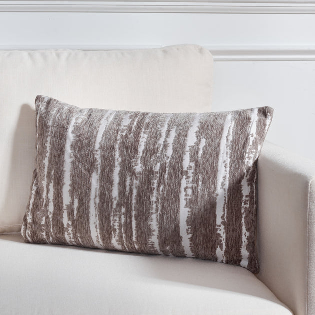 Safavieh Revell Pillow White/Yellow 2