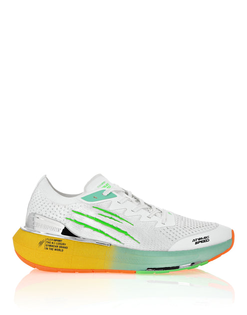 Plein Sport Atomic Speed Gen. X.05 Sneaker 5