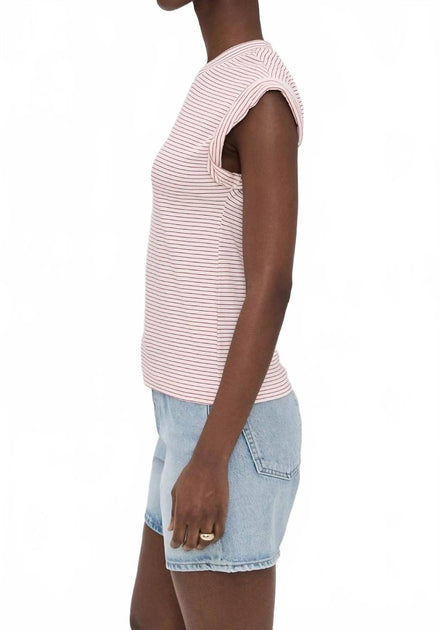 Pistola Olivia Tee 3