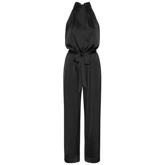 Karmamia Delia Jumpsuit Black Small 3