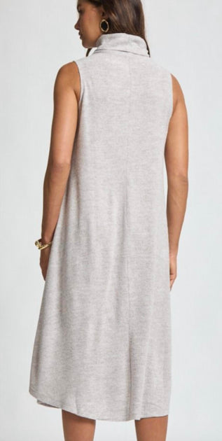 Dear Scarlett Glam Set Grey XLarge 4