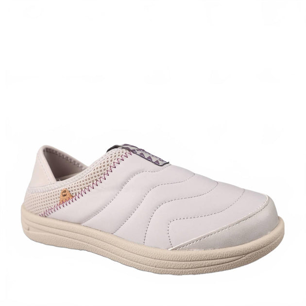 Lamo Andrea Slip-On Mule White US 7 3