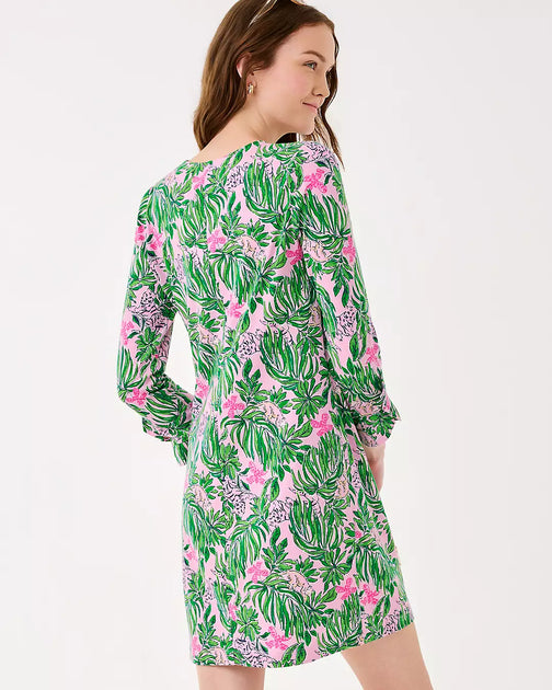 Lilly Pulitzer Nichole Dress Multi Small 3