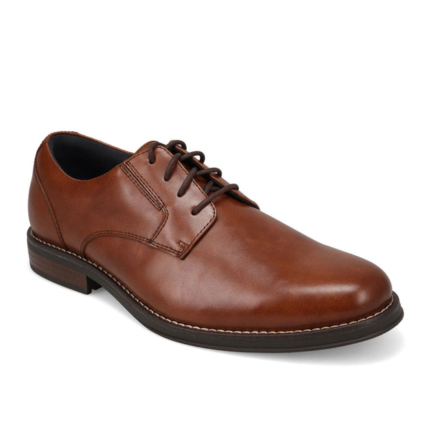 Dockers Bridgeport Oxford Brown 9 2