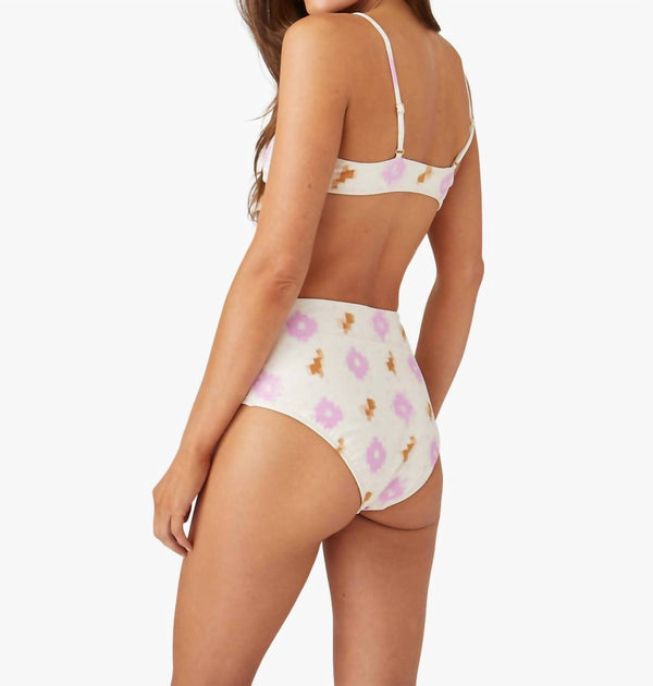Xirena Serena Bikini Bottom Multi Medium 3