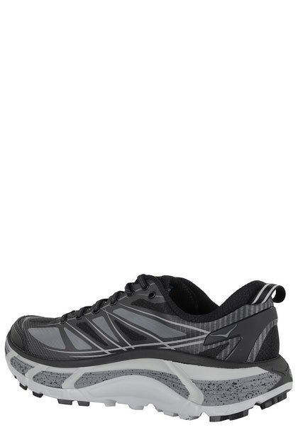 Hoka Mafate Speed 2 Sneakers Black 9.5 4