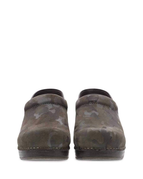 Dansko Professional Clog Grey 40 4