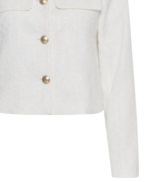b.young Dalove Blazer White EU 42 4