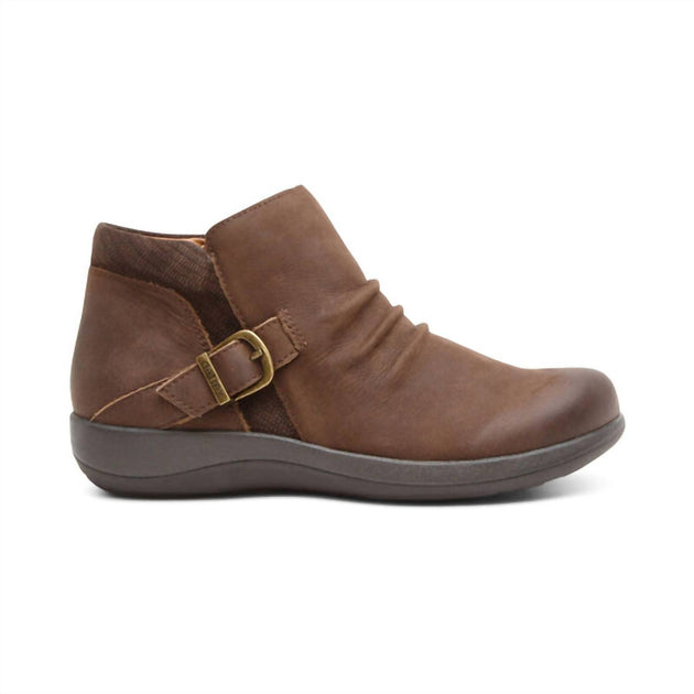 Aetrex Luna Ankle Boot Multi EU 37 2