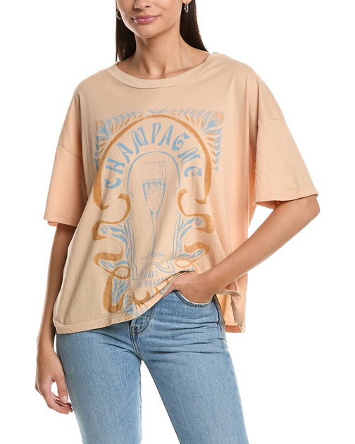 Pro-Ject Social T-Shirt Brown Large 2