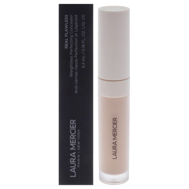 Laura Mercier Real Flawless Weightless Perfecting Concealer Light Cool 0.18 oz 3