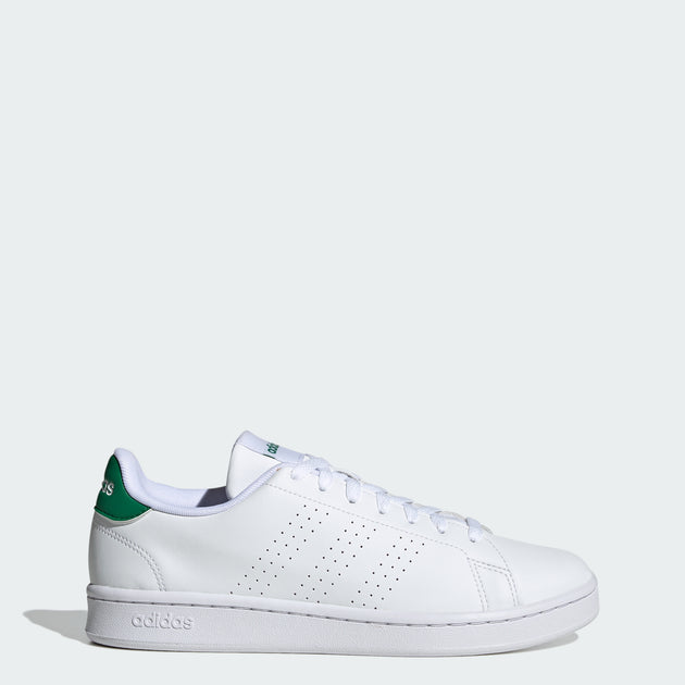 adidas Advantage Sneaker White US 10 2
