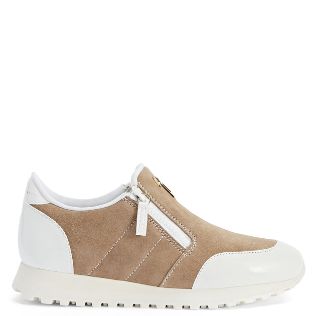 Giuseppe Zanotti Ilde Run Sneakers Black US 8 2
