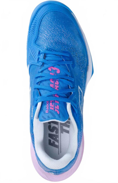 Babolat Jet Mach 3 AC Shoe Multi US 6 5