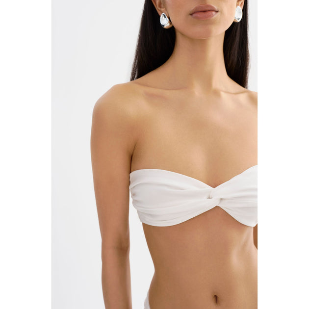 Lamarque Anisa Bandeau-Bikinioberteil Multi XSmall 3
