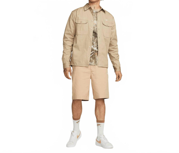 Nike SB El Chino Skate Shorts Beige US 30 3