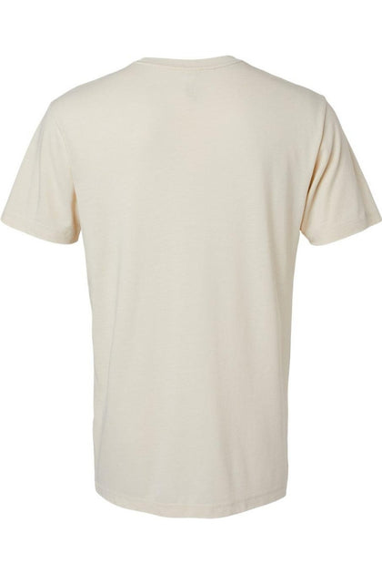 LAT Vintage Wash Tee Beige Large 3