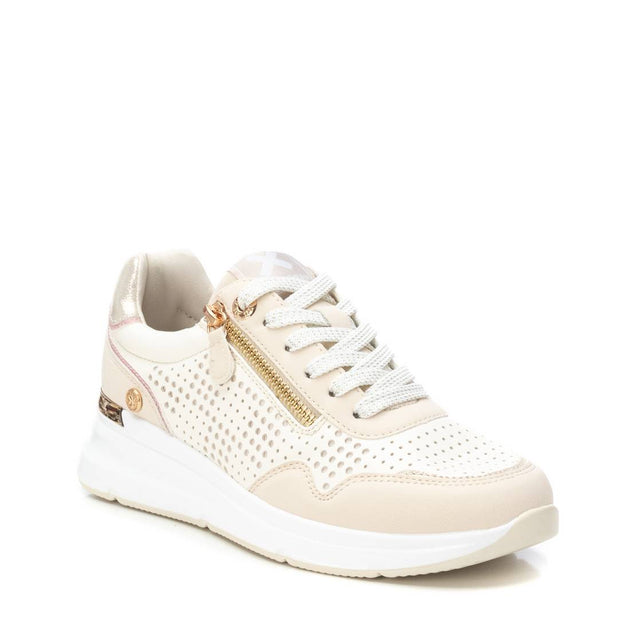 XTI Women Casual Sneakers Blue US 7 3