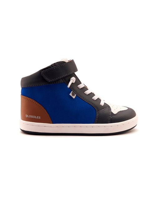 Old Soles Got Walker Sneaker Grey EU 26 3