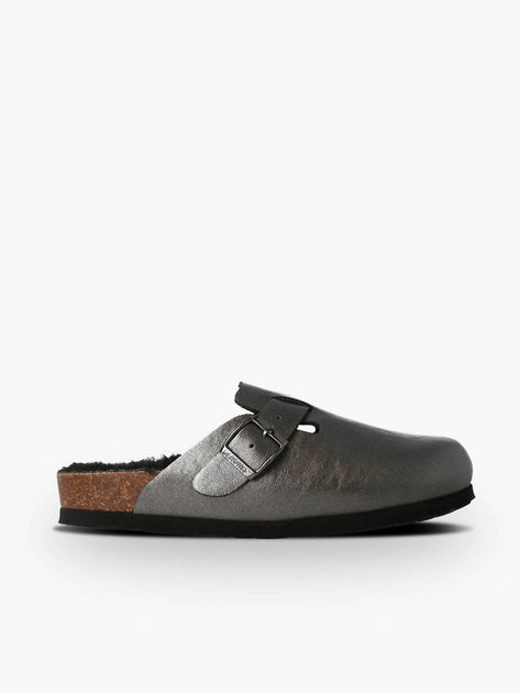 Genuins Riva Night Clog Grey EU 39 2
