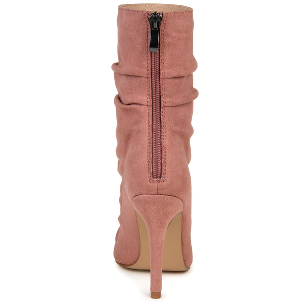 Journee Collection Markie Bootie Multi US 7 4