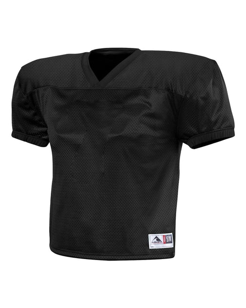 Augusta Sportswear Dash Practice Jersey Green L/XL 2
