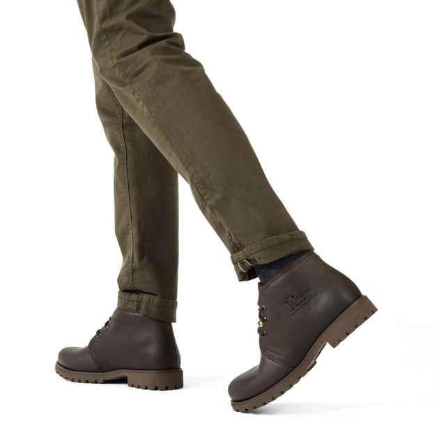 Panama Jack Bota C2 Chukka Boots Grey US 9 4