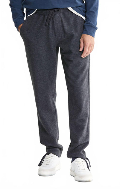 JACHS NEW YORK Knit Jogger Pants Blue Medium 4