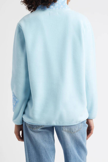 Happy Camp3r Bloom & Breathe Pullover Multi Medium 3