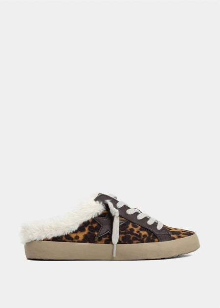 SHU SHOP Pinah Sneaker Multi US 10 2