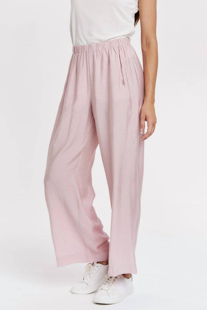 Another Love Paris Hose Pink Medium 4