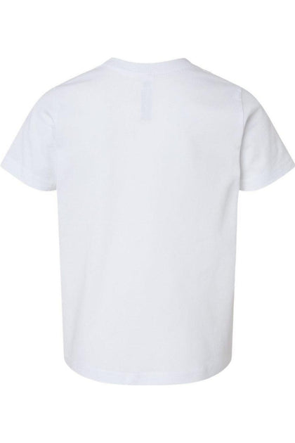 Gildan Batman Without A Net T-Shirt White Small 3