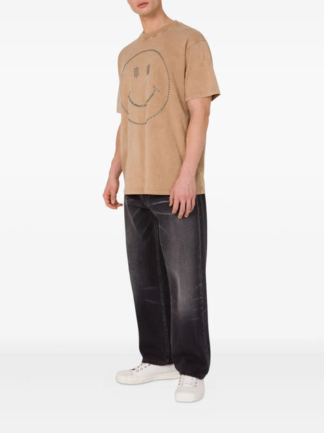 Moschino Classic T-Shirt White Medium 3