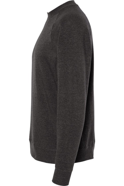 Independent Trading Co. Special Blend Raglan Sweatshirt Multi XXLarge 4