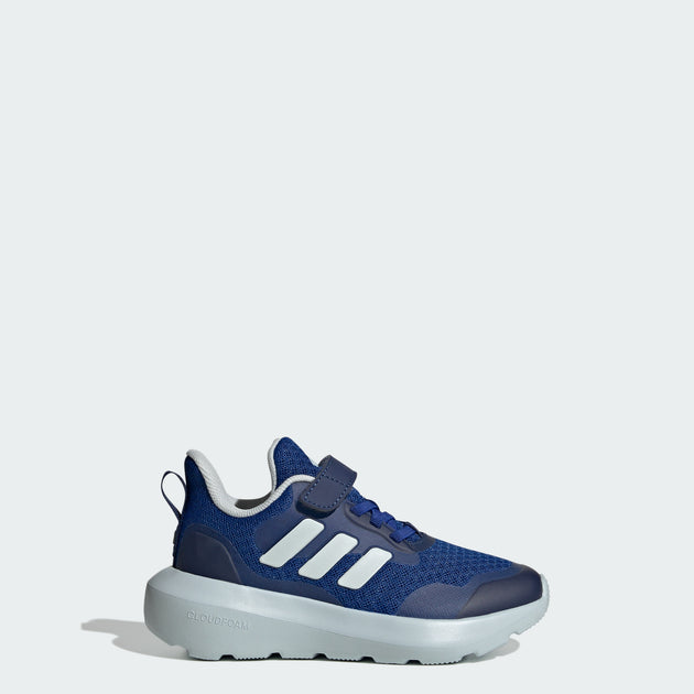 adidas gazelle silver green womens Adidas FortaRun Kids Shoes