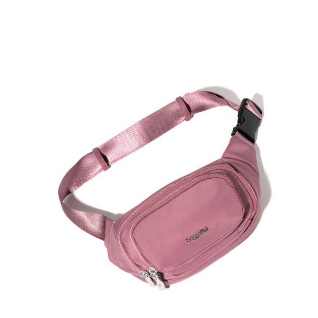 baggallini On the Go Belt Bag Multi One Size 3