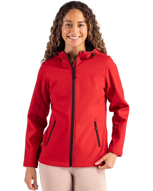 Clique Tempo Softshell Jacket Multi XXXLarge 4