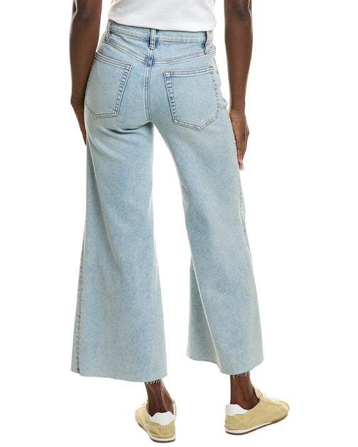FRAME Denim Le Palazzo Jean Blue 25 3