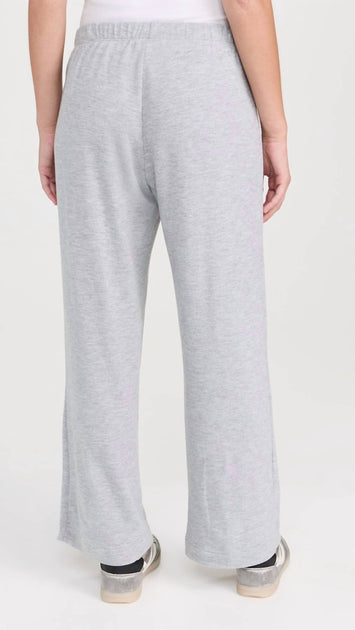 PERFECTWHITETEE Marcie Pants Grey XSmall 3