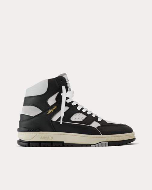 Axel Arigato Area Hi High-Top Sneaker Multi US 8 2