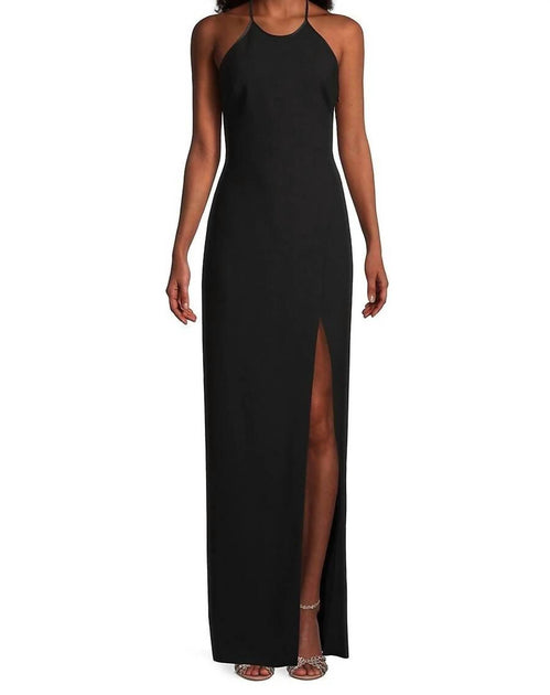 Likely Richie Maxi Gown Black US 10 2
