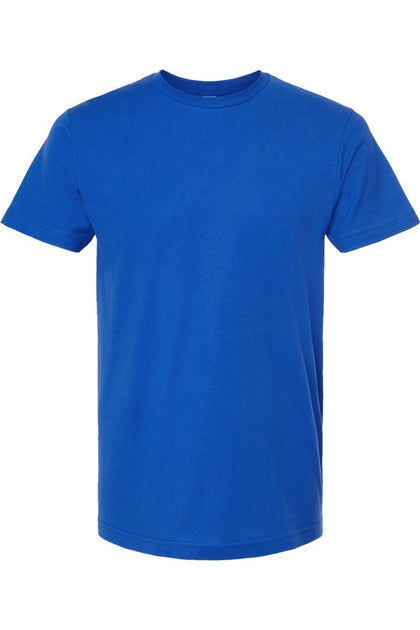 Tultex Fine Jersey T-Shirt Multi 4XLarge 2