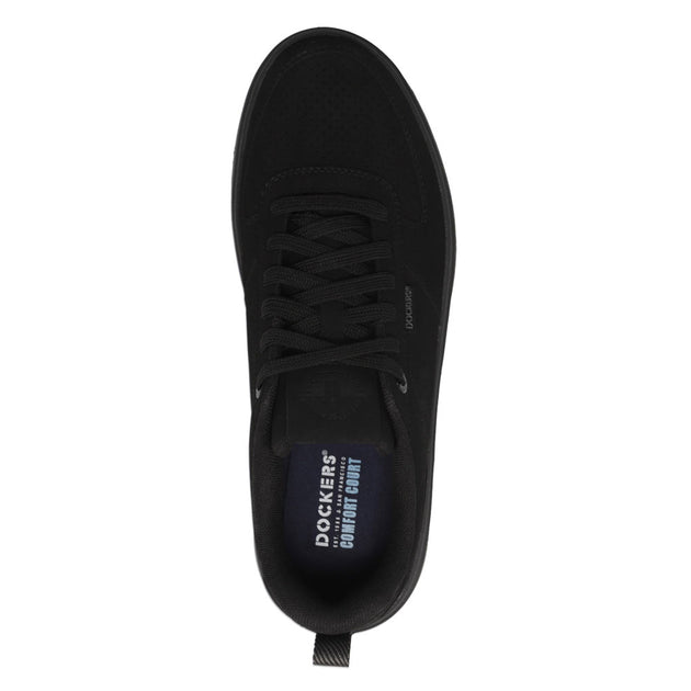 Dockers Overtime Laser Sneaker Multi US 9 3
