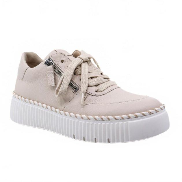 Gabor Cervo Sneaker Beige US 11 3