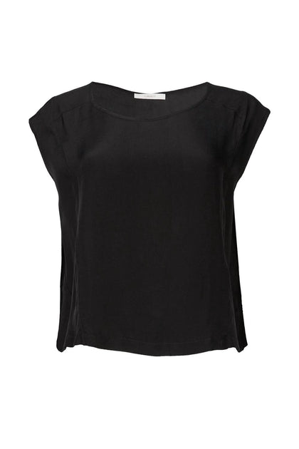 Humanoid Sevril Top Black Small 3
