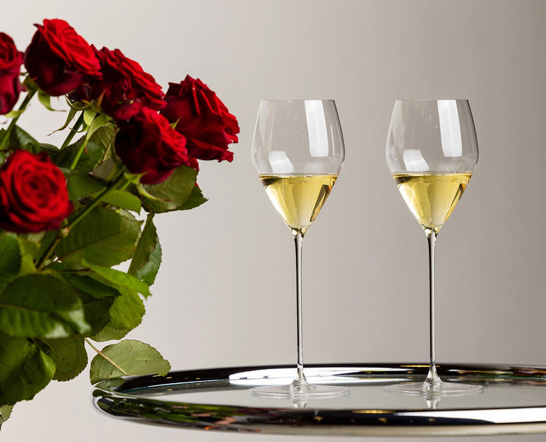 Riedel Veloce Champagne Wine Glass Clear 3