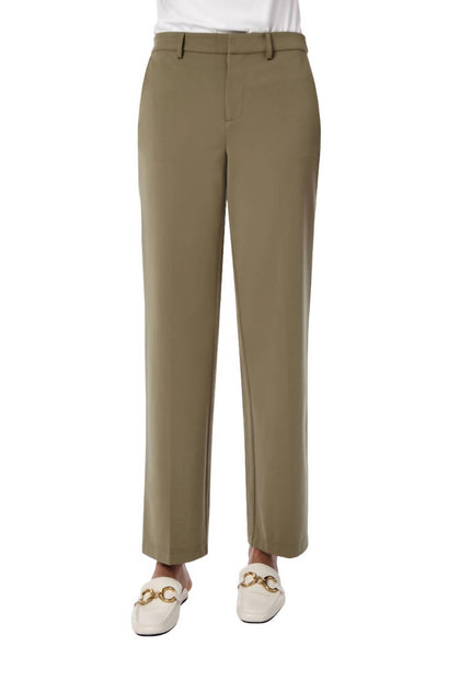Capsule 121 Hector Pant Brown Large 2